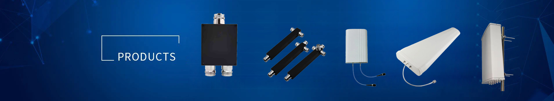 Attenuators